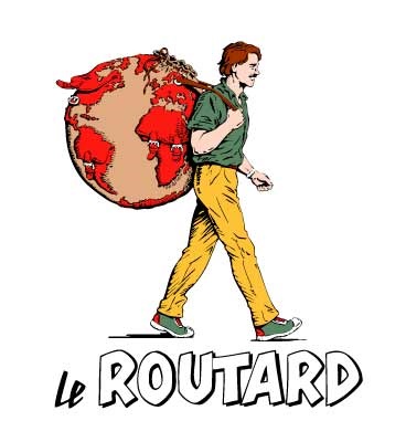 routard