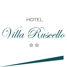 Hotel Villa Ruscello